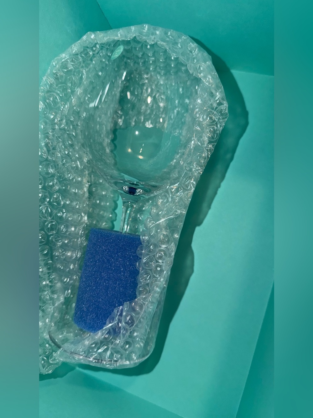 Tiffany & Co. Glassware